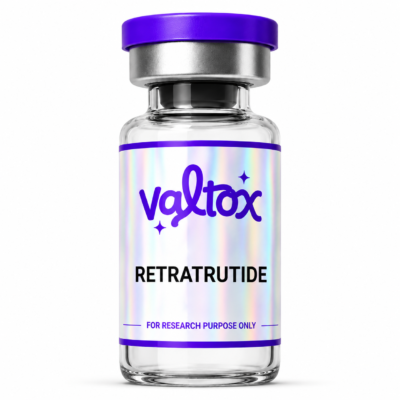 10 x Retatrutide 20mg