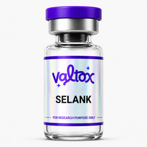 selank