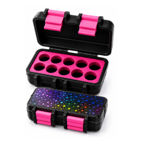 Storage Case - 3ml x 10