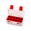 Valtox (19) Storage Case - 10ml x 10