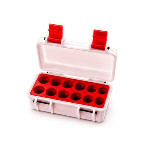 Valtox (19) Storage Case - 10ml x 10