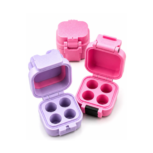 Valtox (20) Storage Case - 3ml x 4
