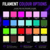 filament