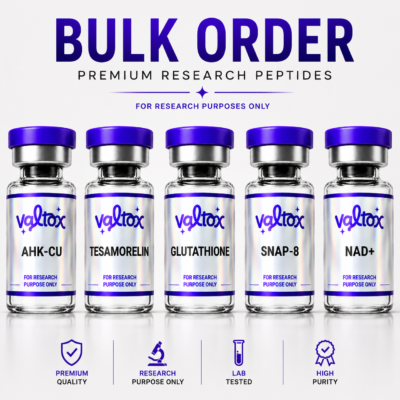 Bulk Orders