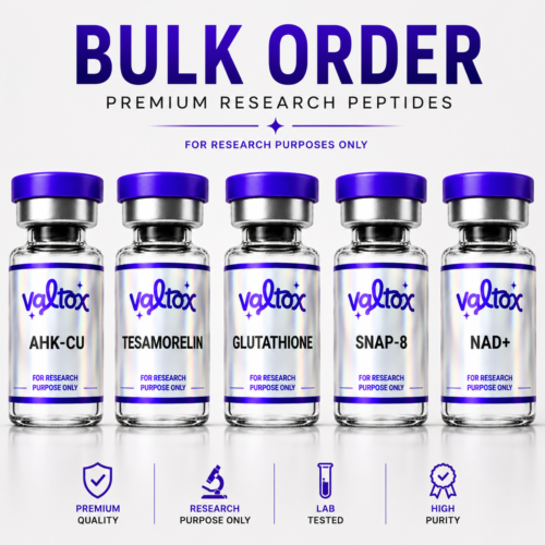 Bulk Orders