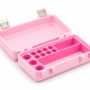 Case – 3ml 10ml pads needles Storage Case - 3ml & 10ml + Storage
