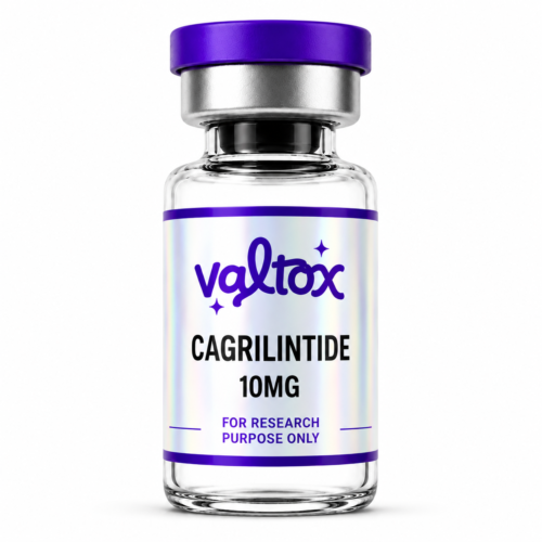 Cagrilintide 10mg (BACKORDER DUE - END OF JULY)