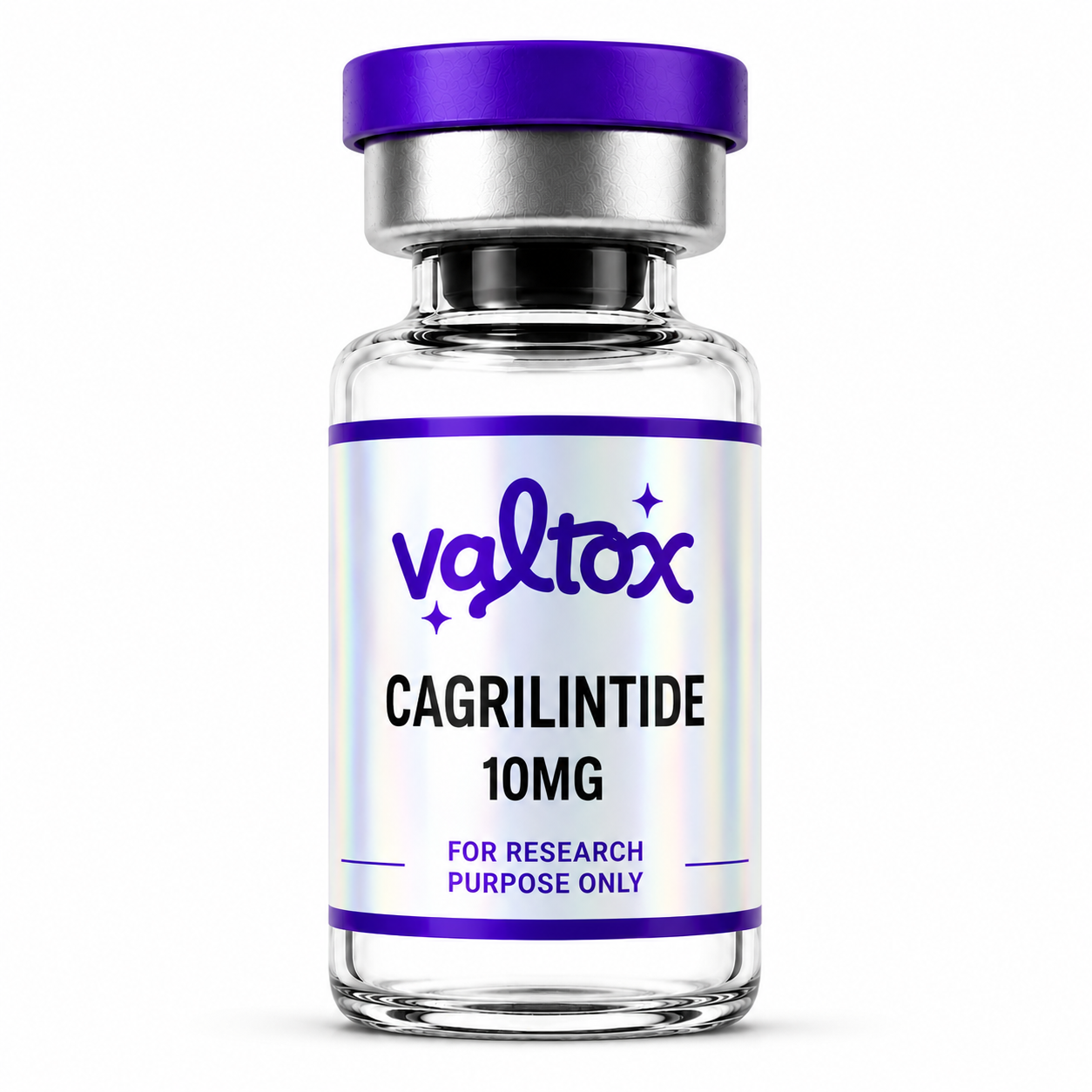 Cagrilintide 10mg (BACKORDER DUE – END OF JULY)