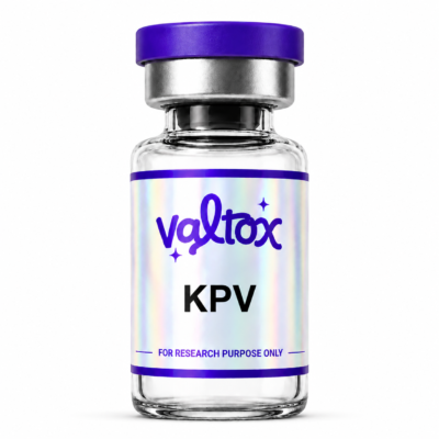KPV 10mg (BACKORDER DUE – EARLY AUGUST)