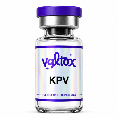 KPV 10mg (BACKORDER DUE – EARLY AUGUST)