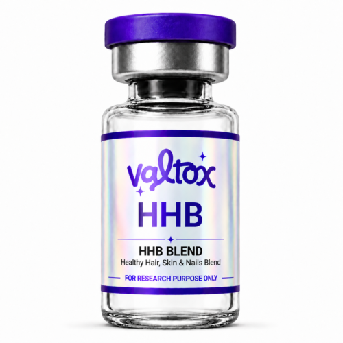 HHB HHB (Healthy Hair, Skin & Nails Blend) 10ml